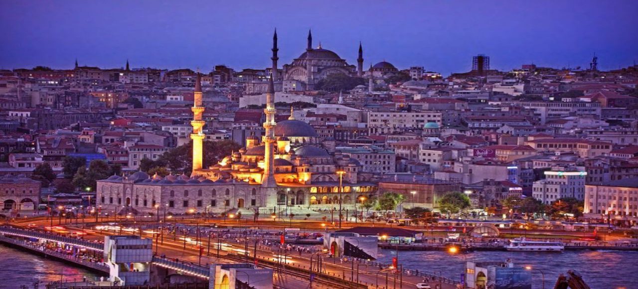 Istanbul Old City Tour (Half-day Tour)